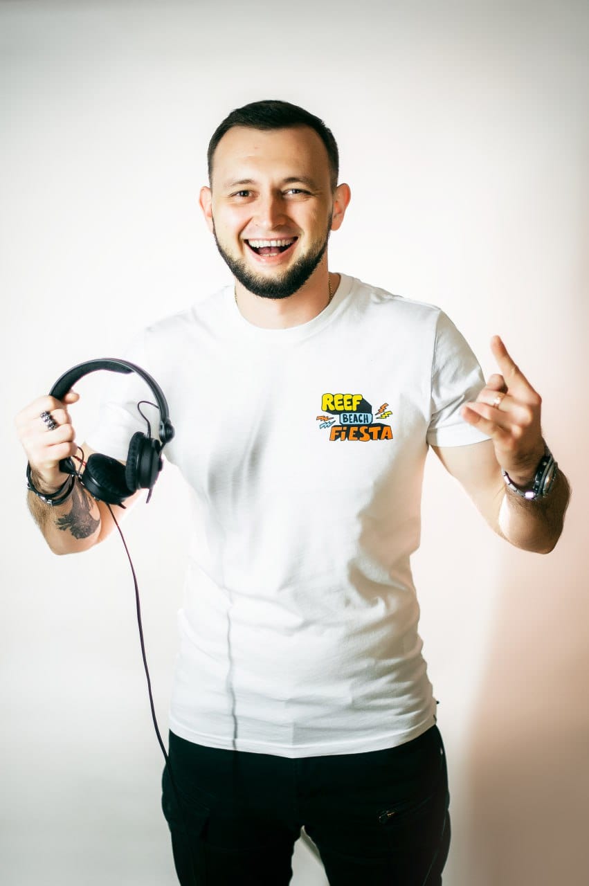 Dima Zago