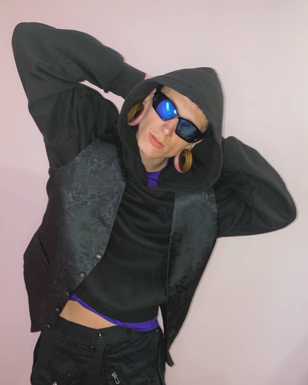 Geron Martif