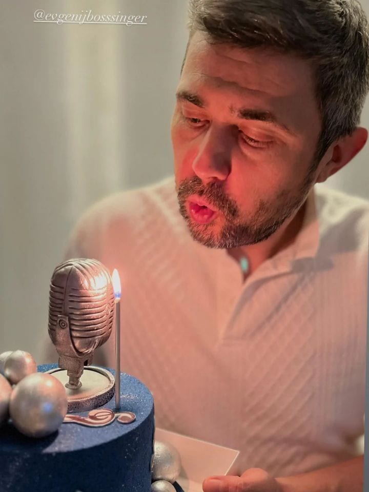 Євгеній