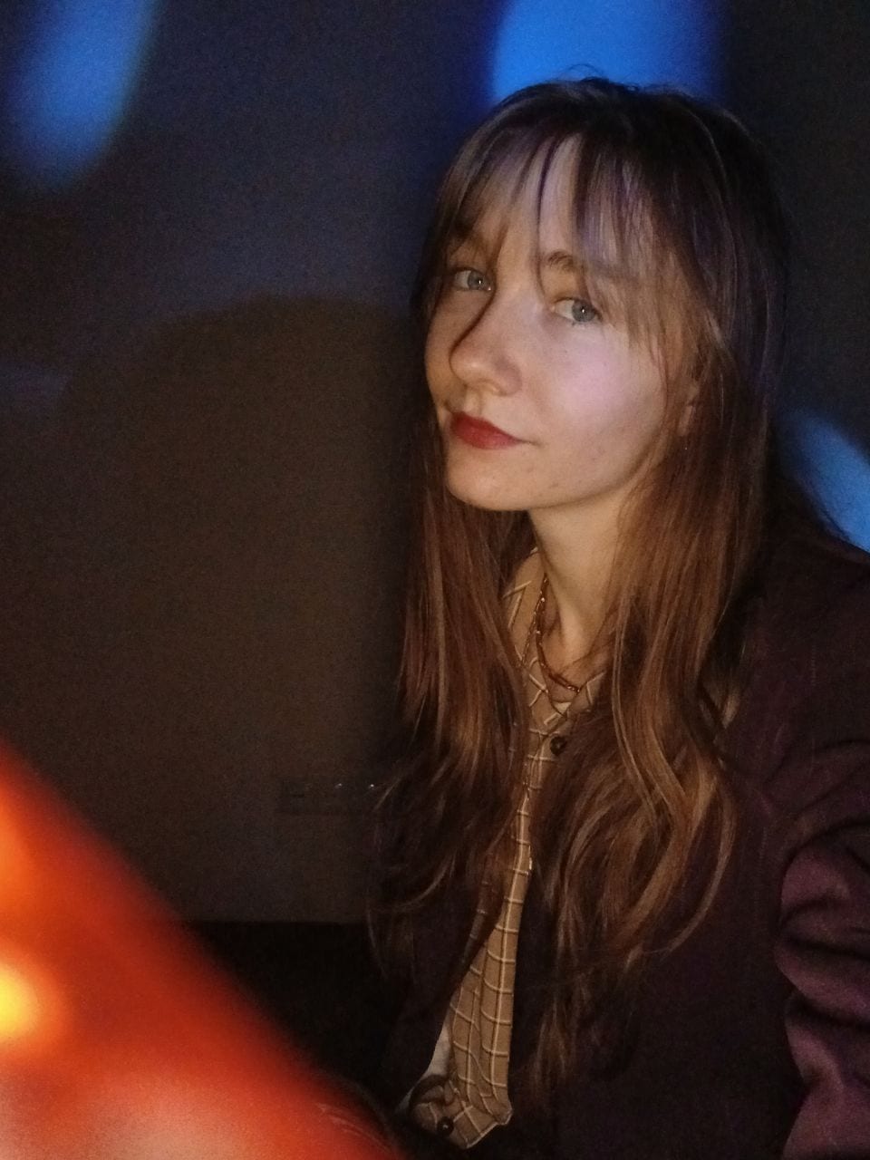 Анна
