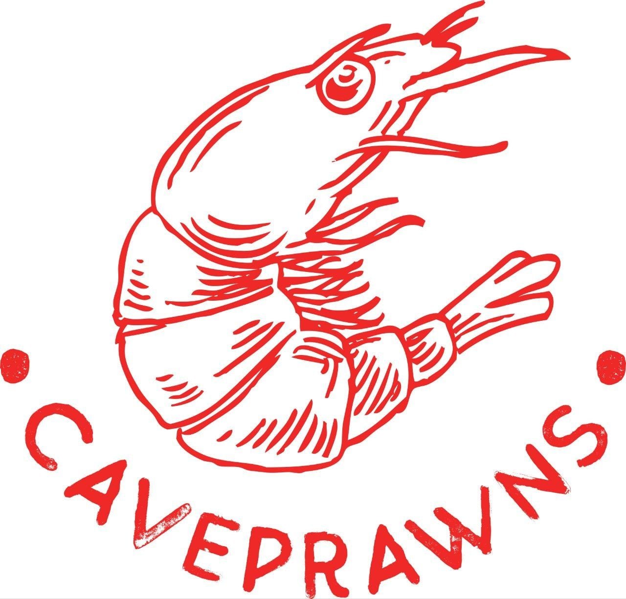 Caveprawns
