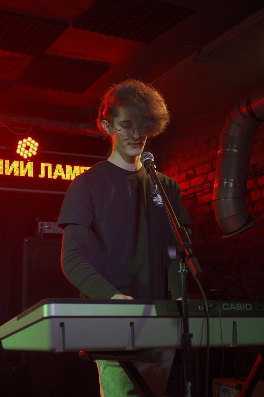 Павло