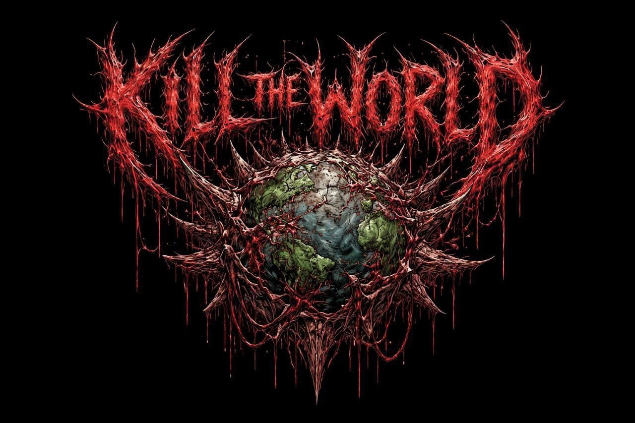 Kill The World