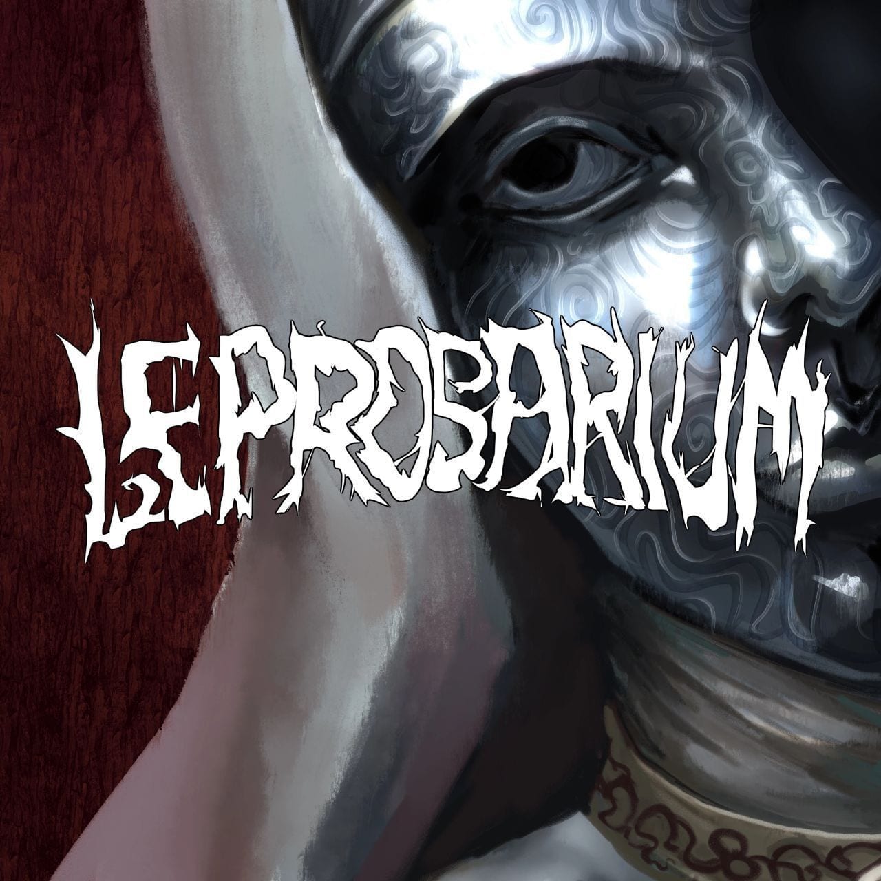 Leprosarium