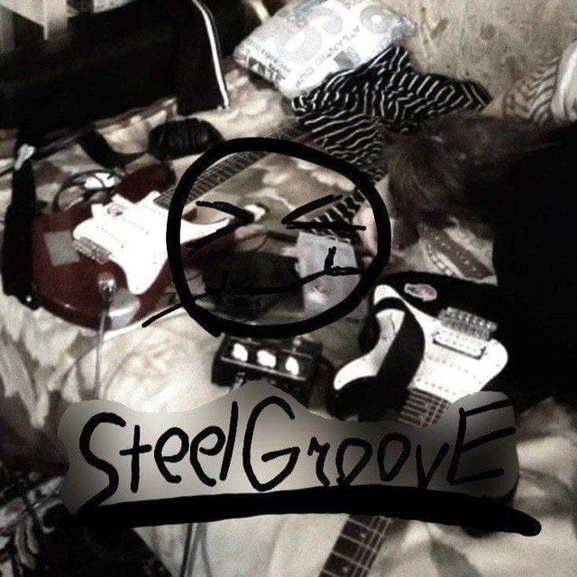 SteelGroove