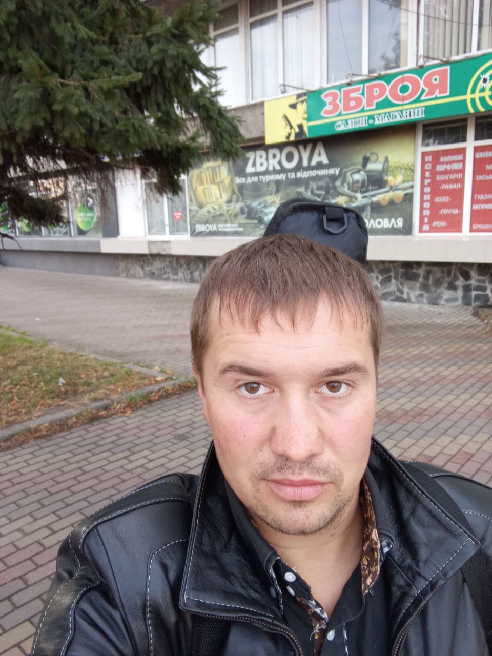 Роман Лавренюк