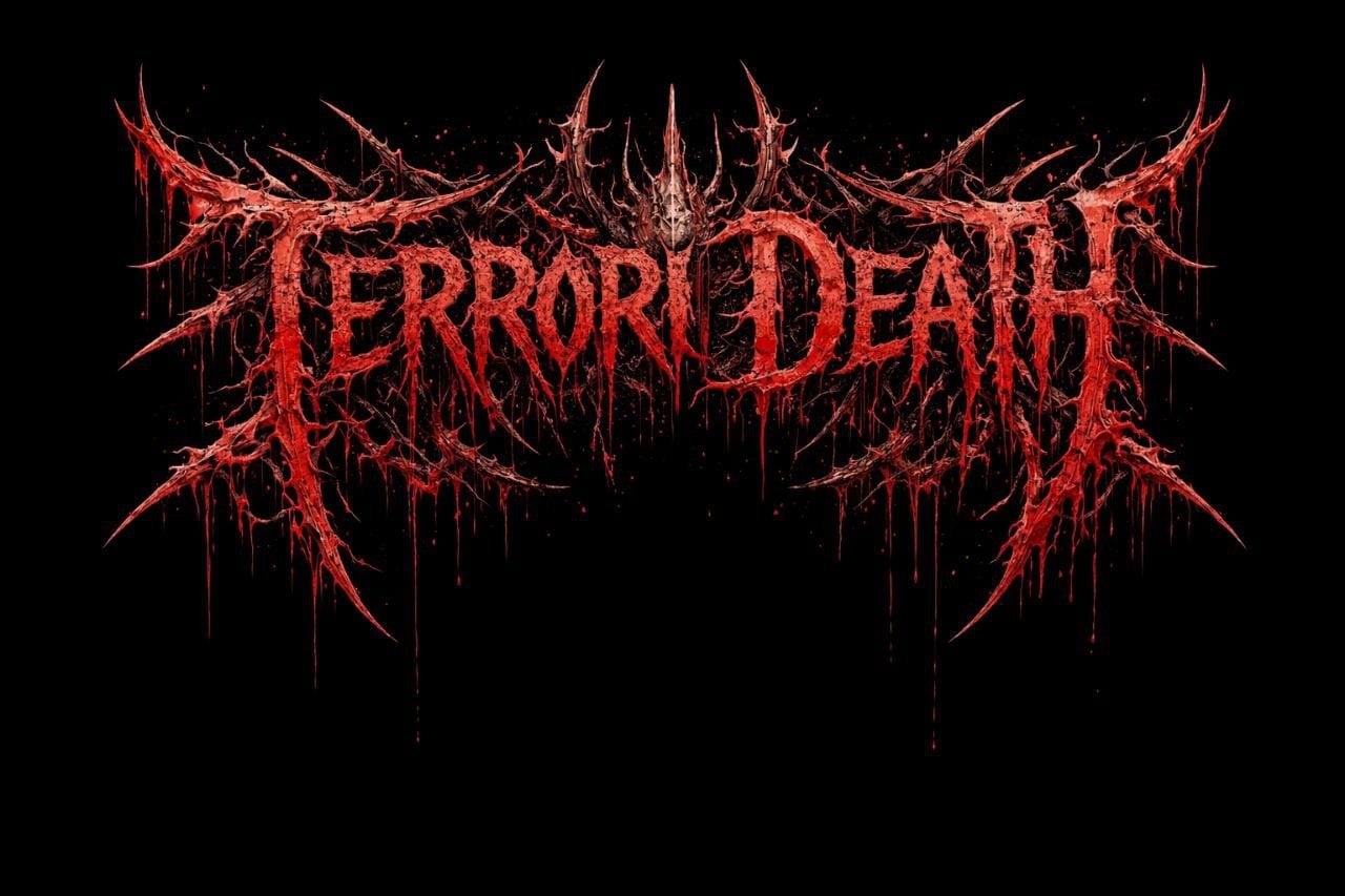 Terrori Death