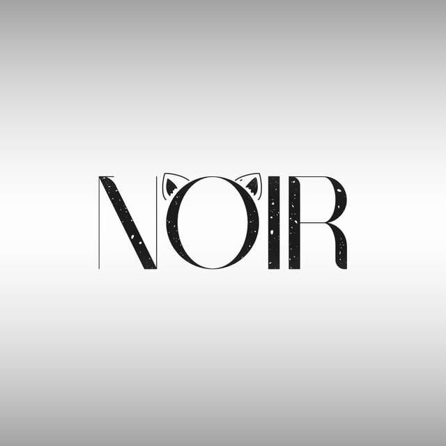 Noir