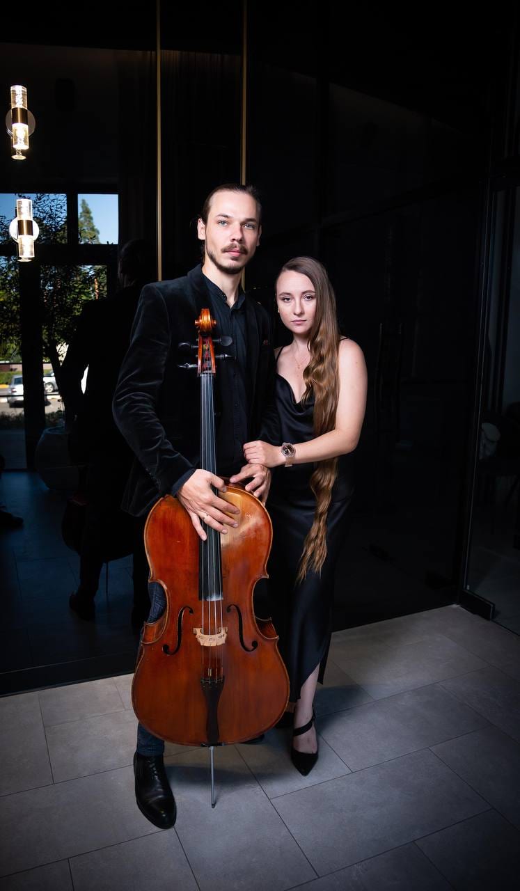 Duo Music Multiplication
