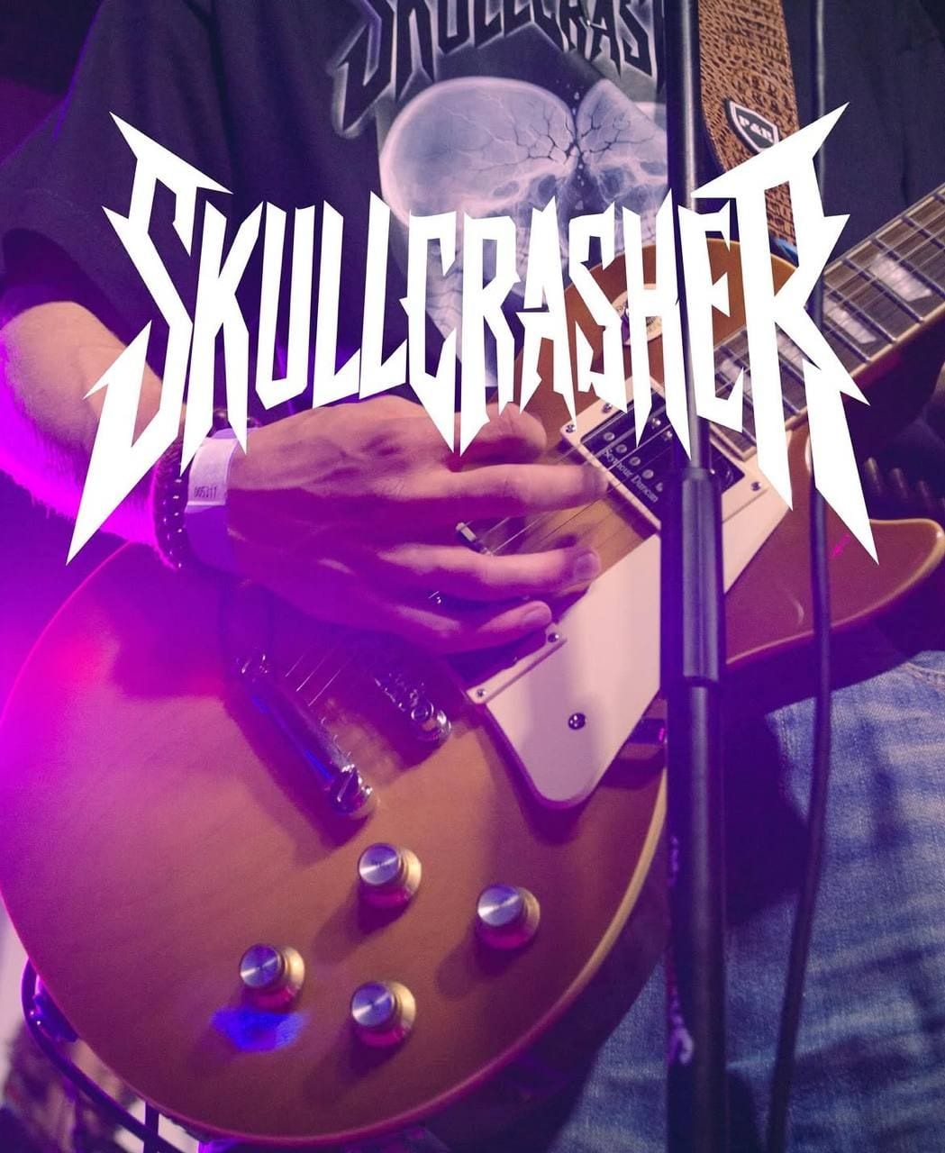 SkullCrasher