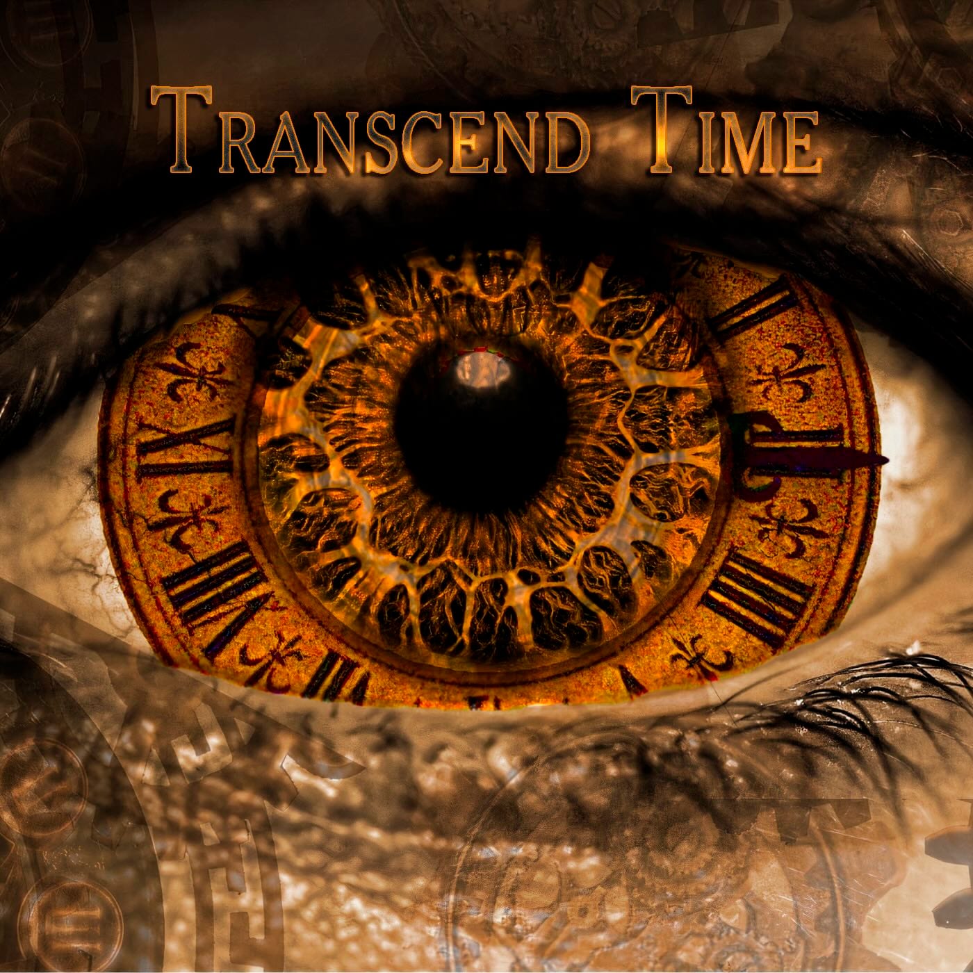 Transcend Time