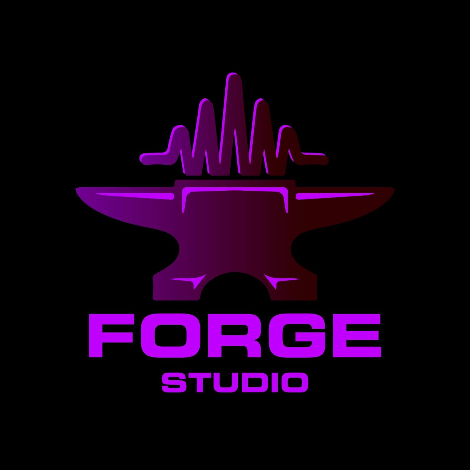 Forge 808