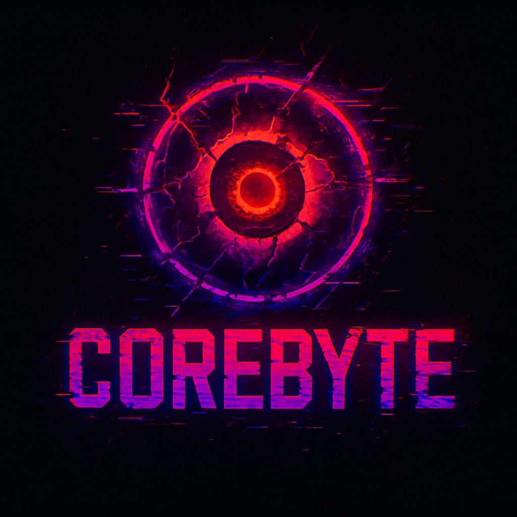 Corebyte