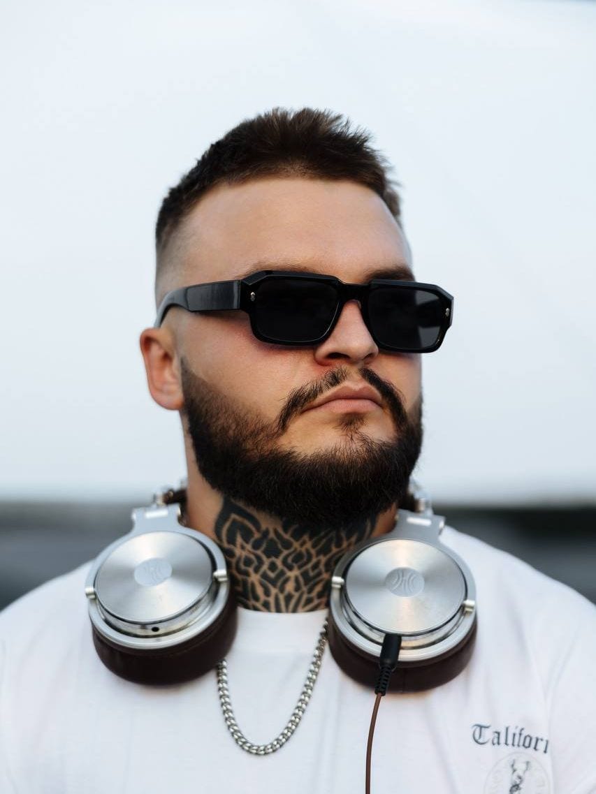 Dj Deka