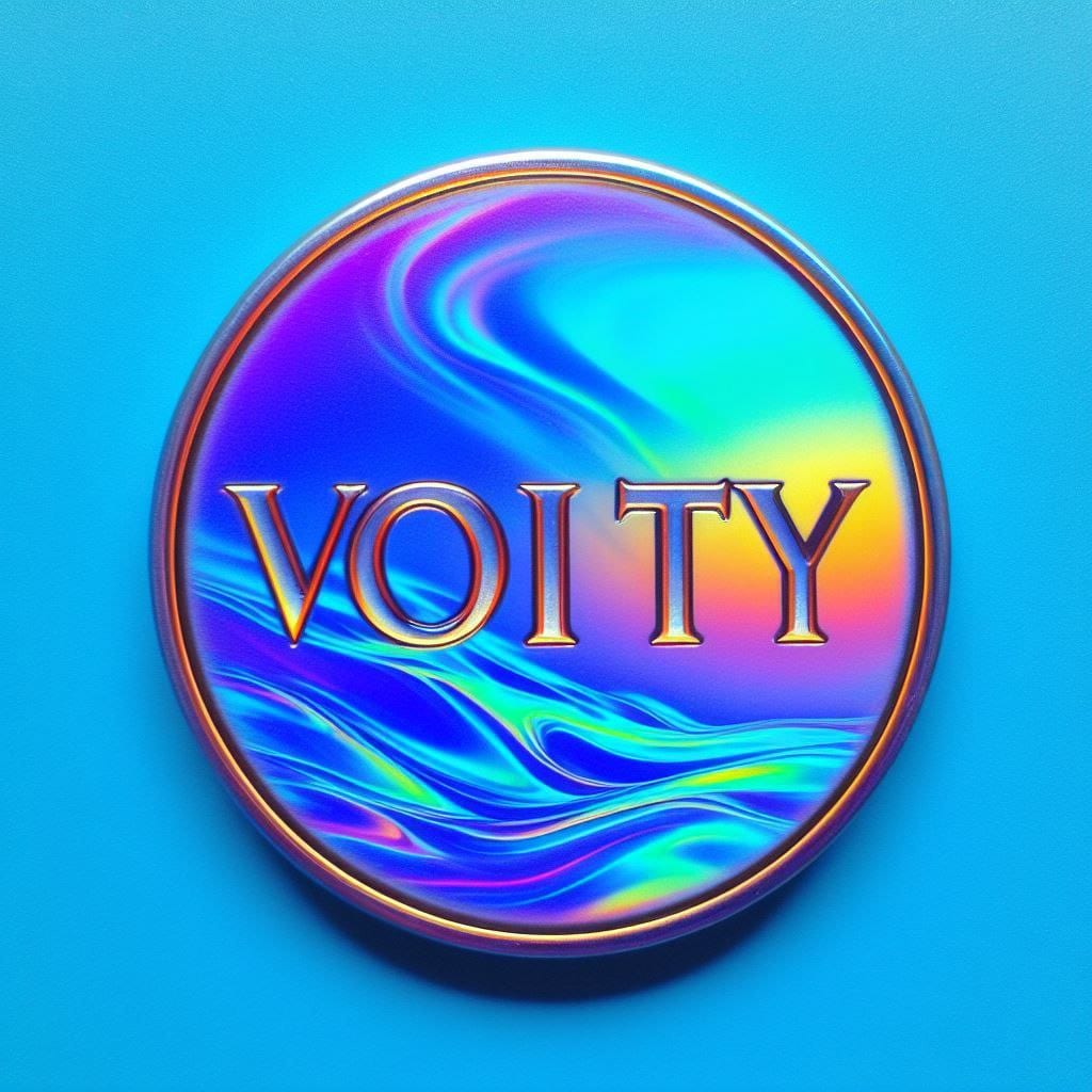 VOITY
