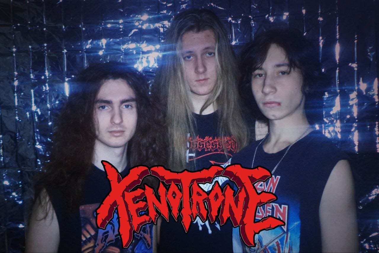 Xenotrone