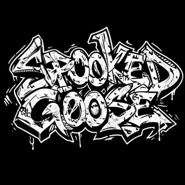 Spooked Goose