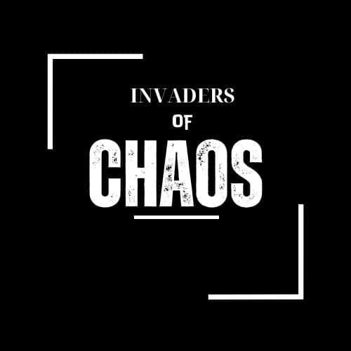 Invaders Of Chaos