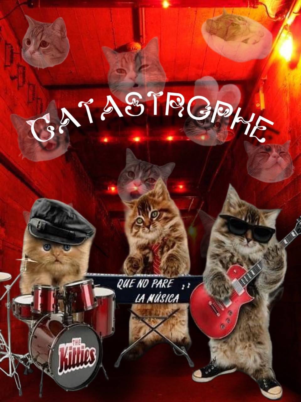 Catastrophe