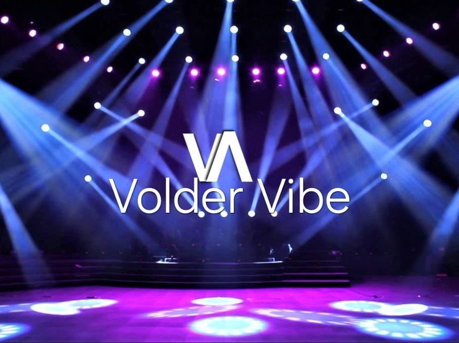 Voolder Vibe
