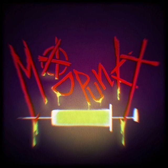 Madpunkt