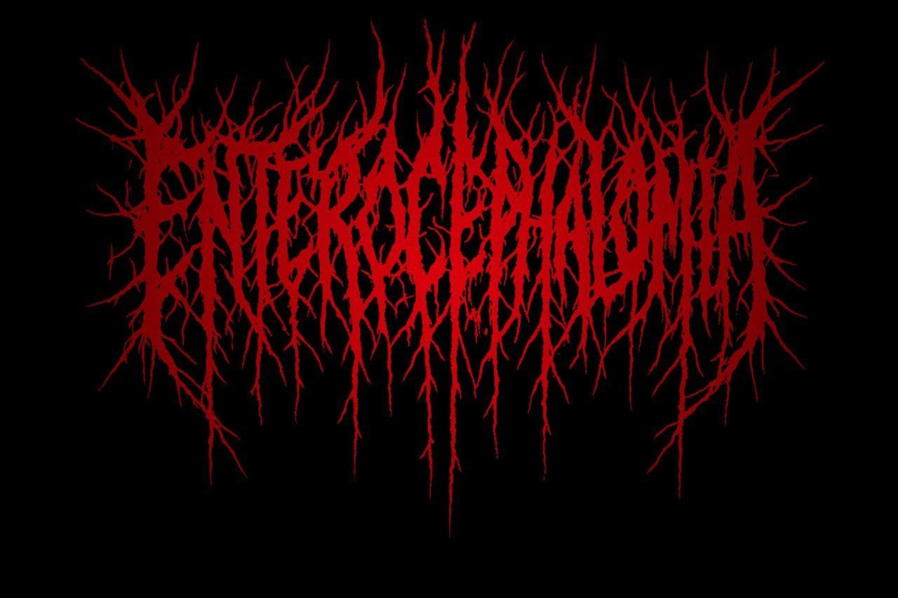 Enterocephalomia