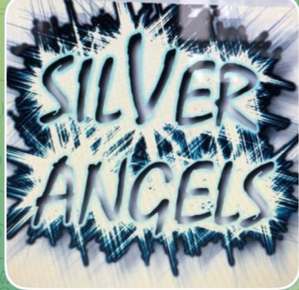 Silver Angel’s