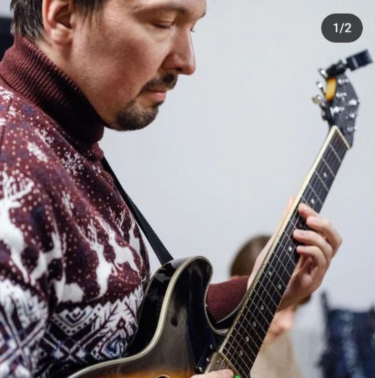 Шукаю джаз музикантів для джему та імпровізації на стандарти