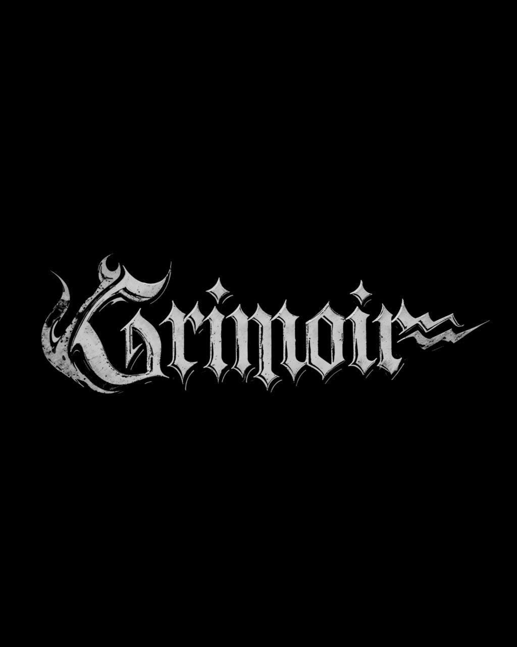 Grimoir
