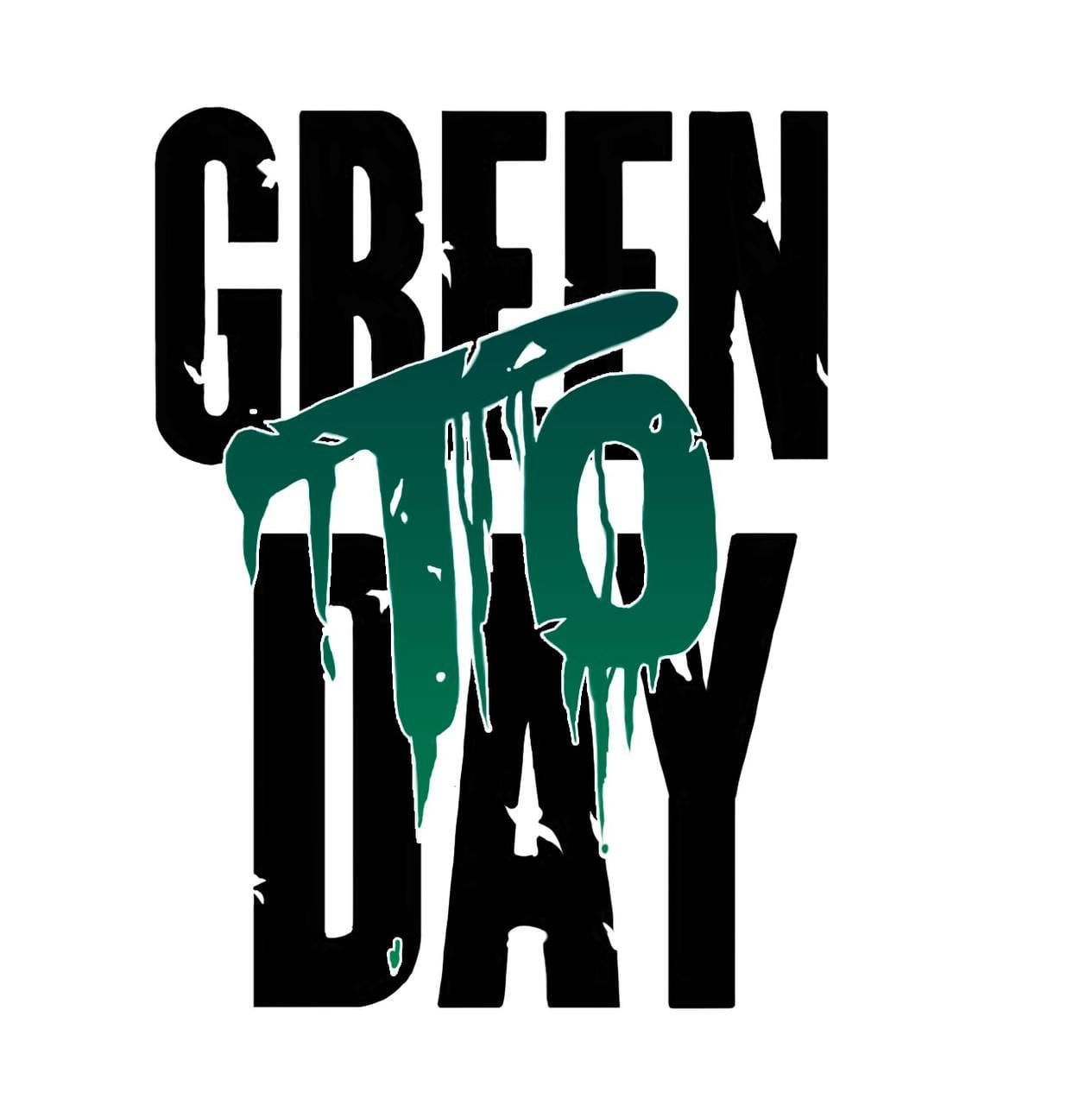 GreenToDay соverband