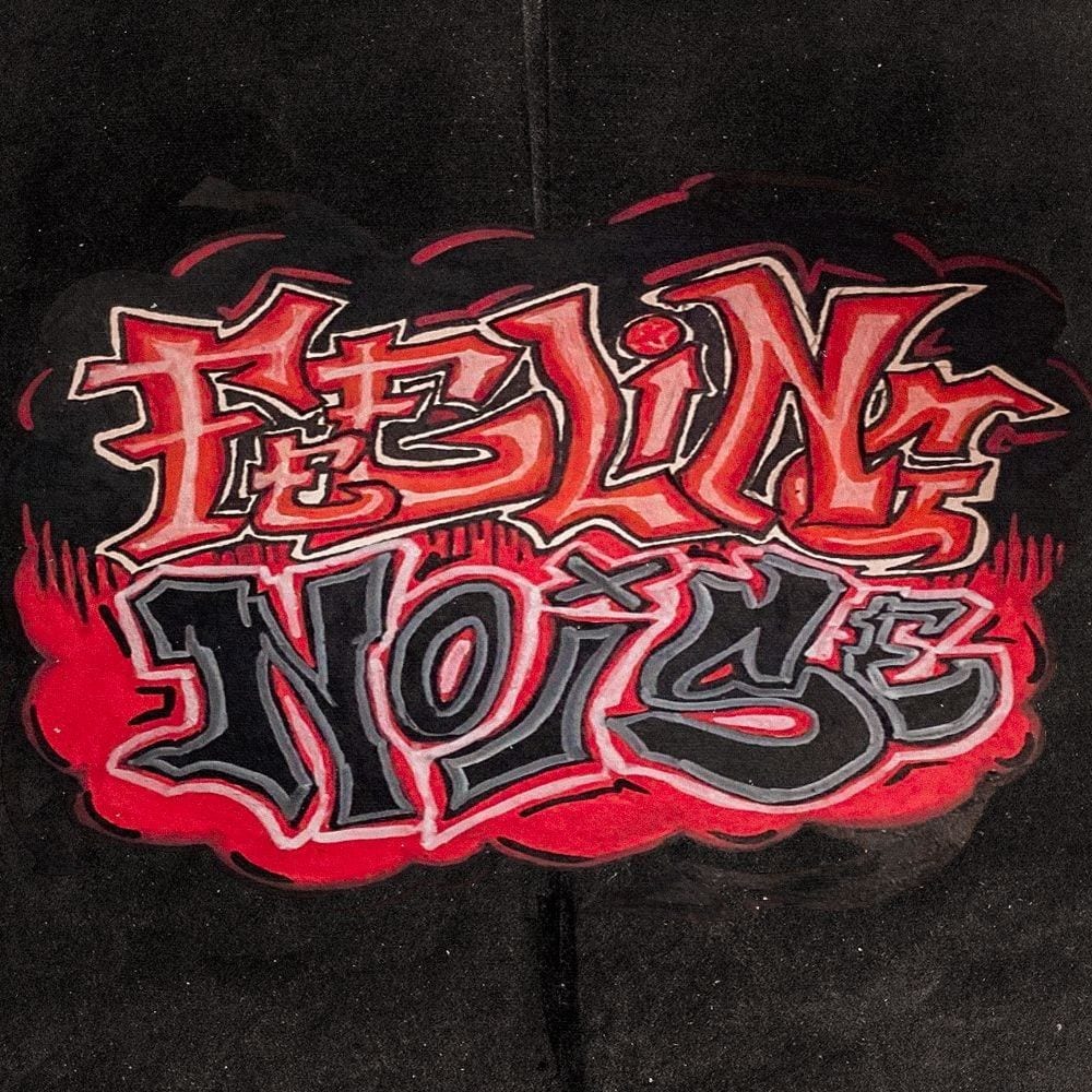 Feeling Noise