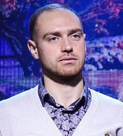 Максим
