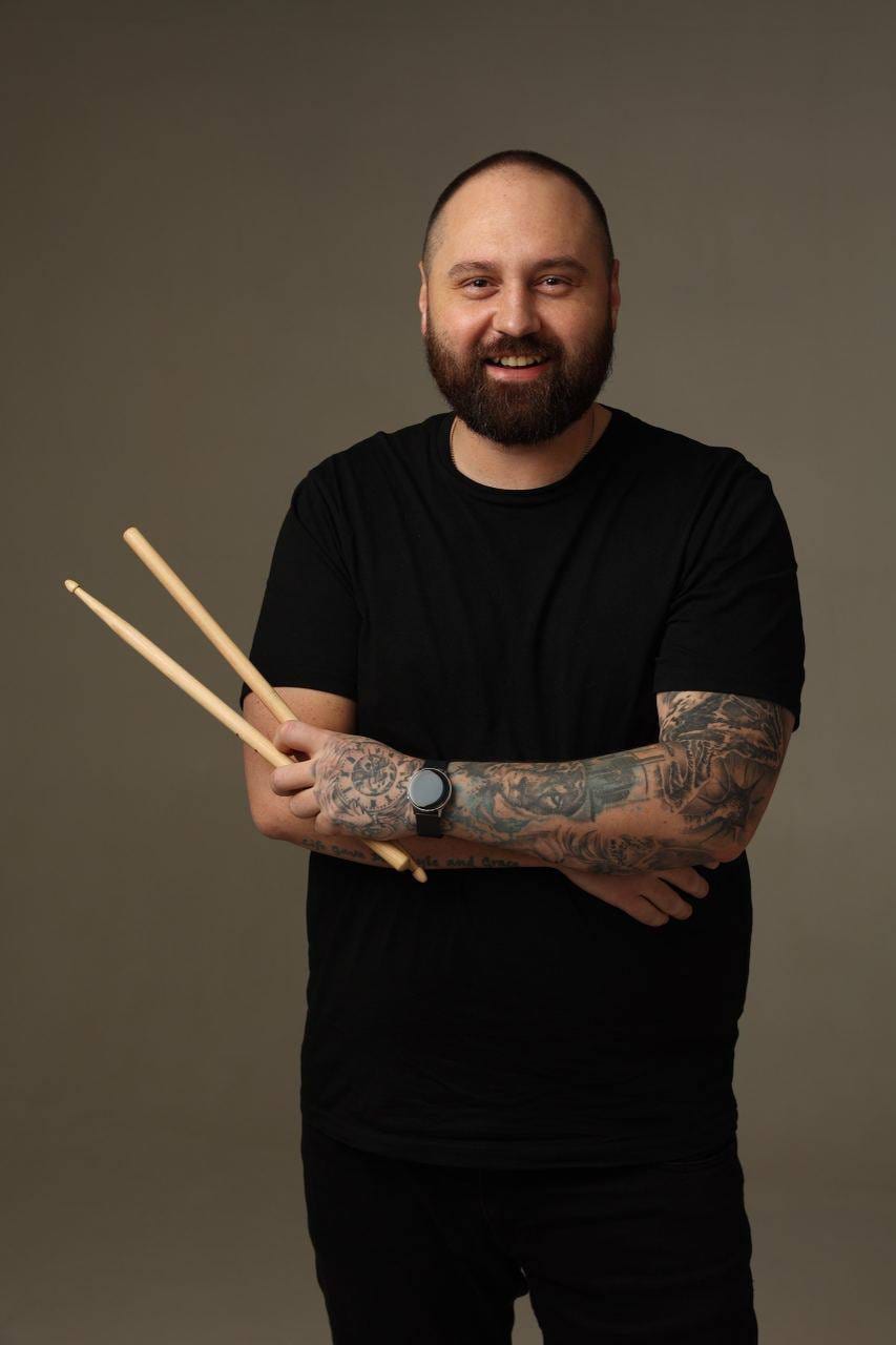Владимир