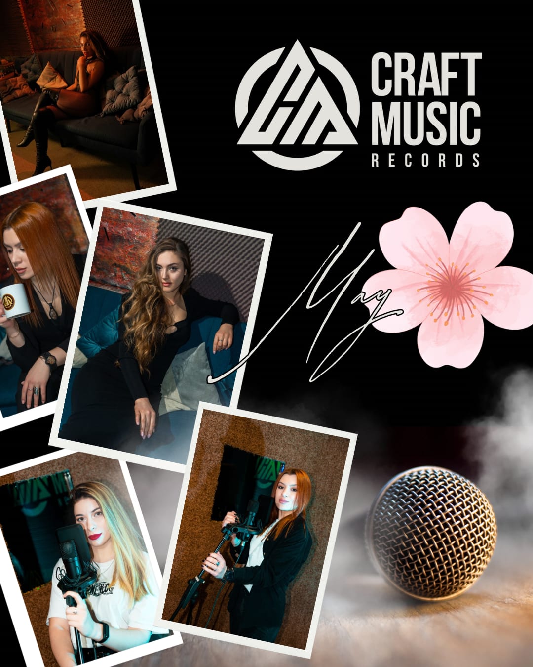 Craft Music Records