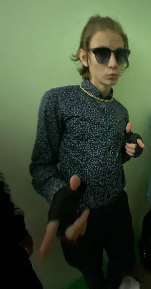 Тарас