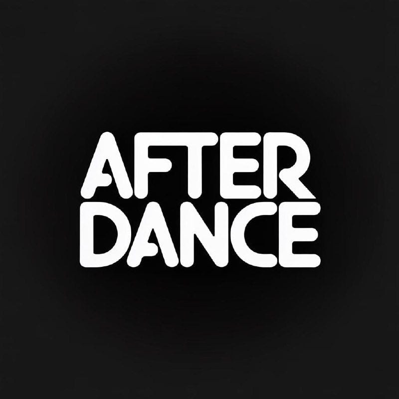 After Dance