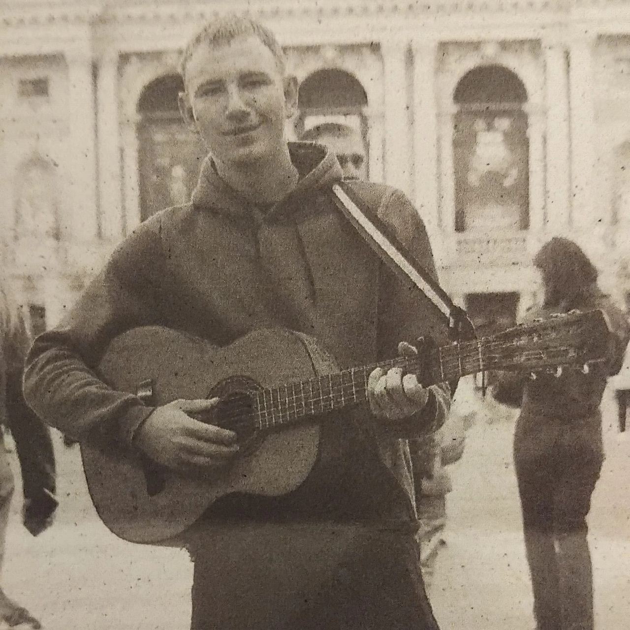 Юрій